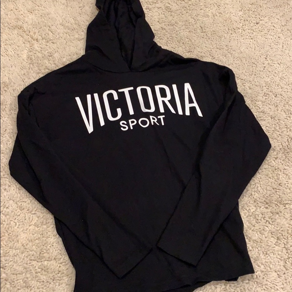 Victoria Sport Hoodie